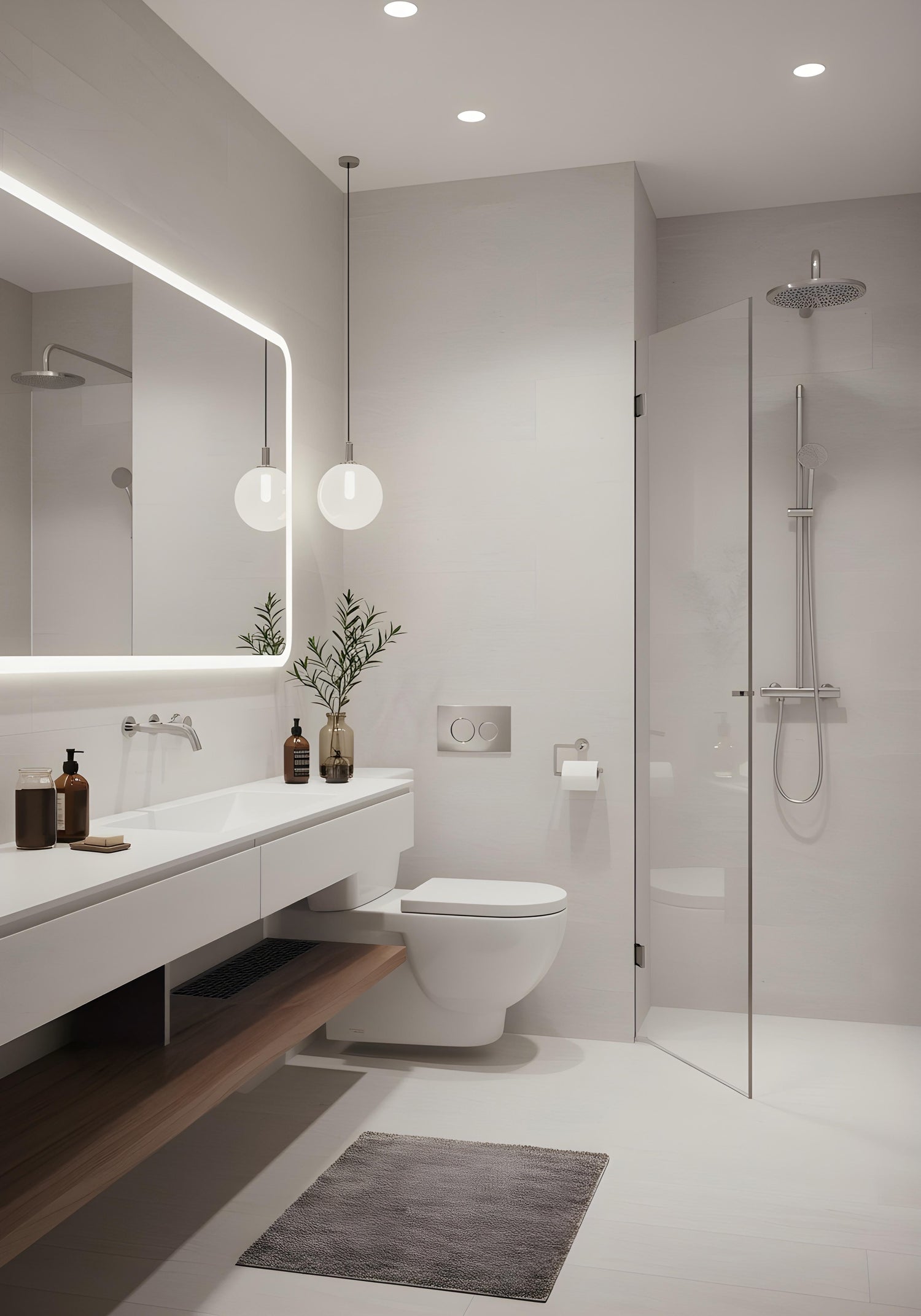 Accesorios de Baño
