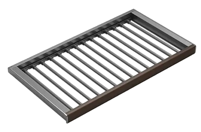 Percha para pantalones