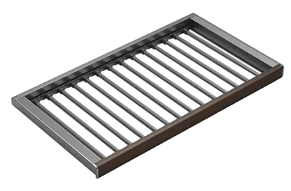 Percha para pantalones