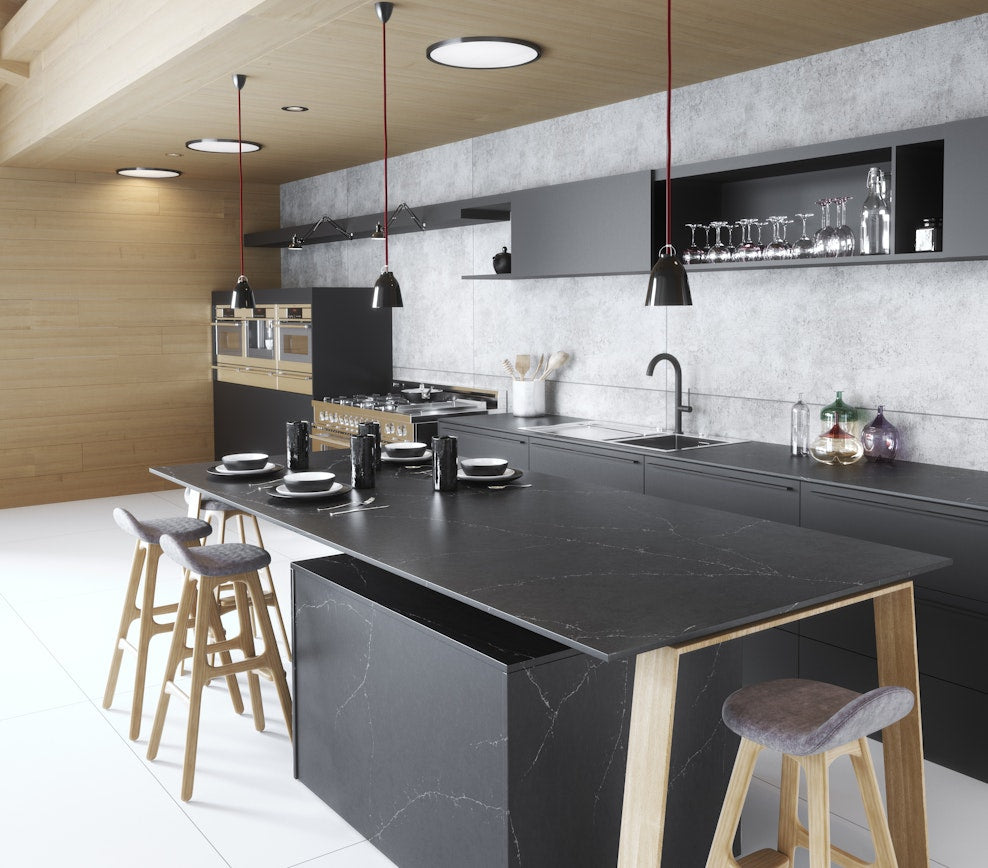 CHARCOAL SOAPSTONE