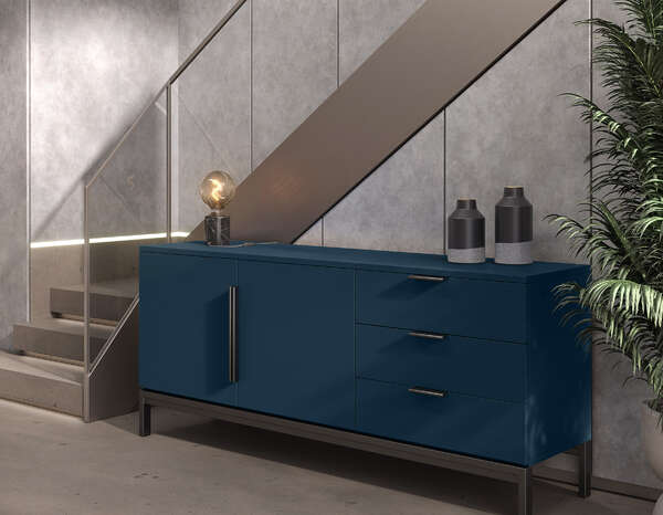 NAVY BLUE
