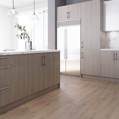 GREY NORDIC WOOD