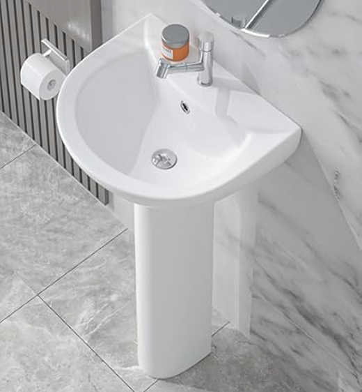 Pedestal de Ceramica