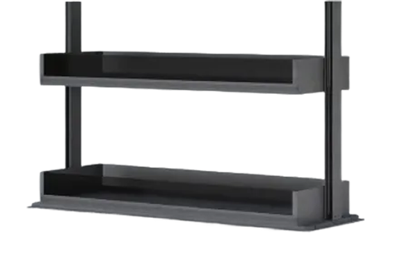 Despensa Elevable