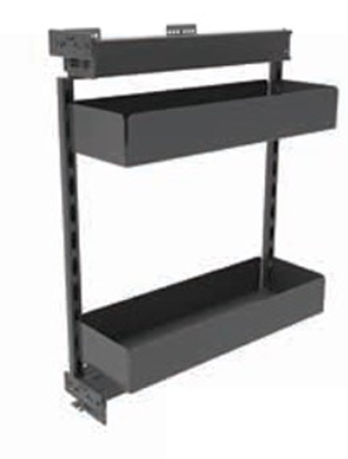Cesta Lateral