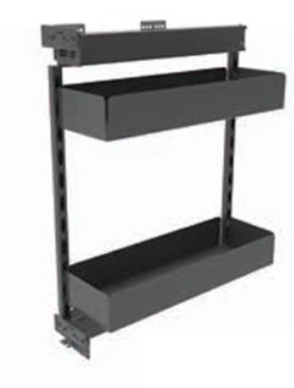 Cesta Lateral