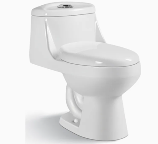 Inodoro de Ceramica