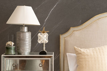 GREY PETRA MARBLE