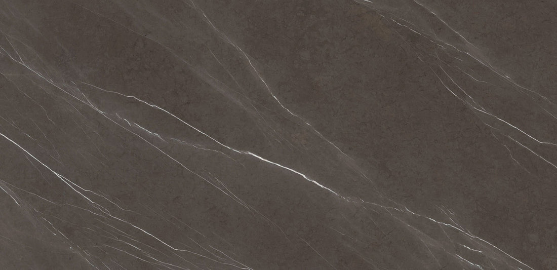 GREY PETRA MARBLE