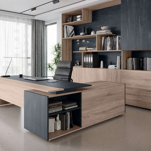 OXIDE VINTAGE OAK