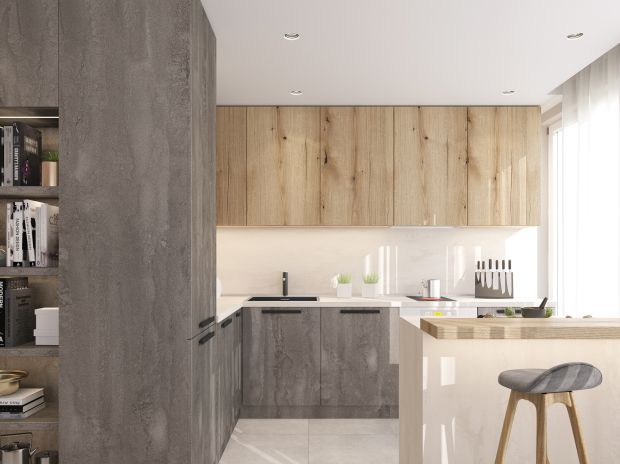 WHITE COASTLAND OAK