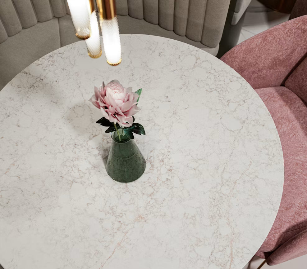RIVIERE ROSE