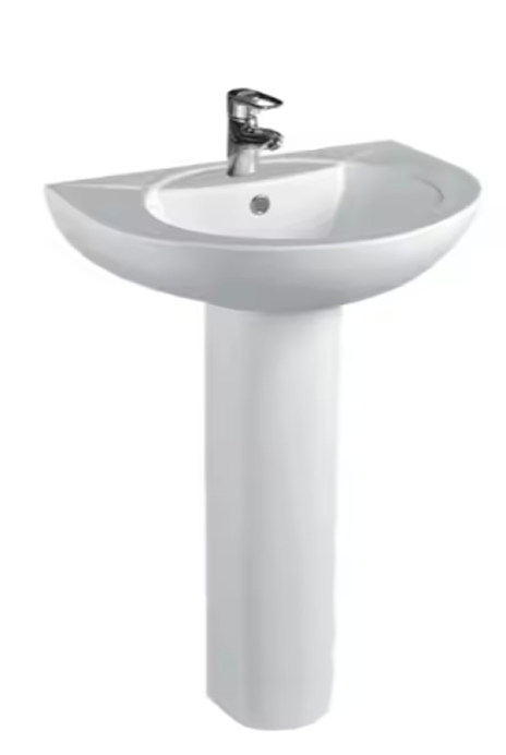 Pedestal de Ceramica