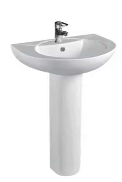 Pedestal de Ceramica