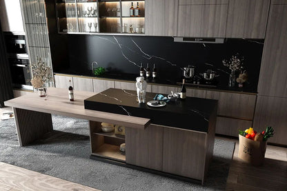 TANGULA BLACK