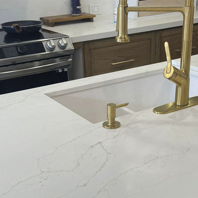 VENETIAN WHITE
